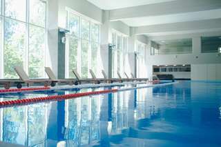 Отель Daina Jurmala Beach Hotel Юрмала-2